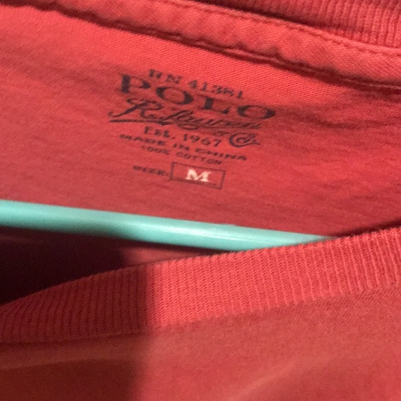 Polo RL t-shirt - Picture 3 of 3